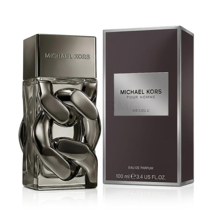 Michael Kors Pour Homme Absolu Eau de Parfum für Herren 100 ml