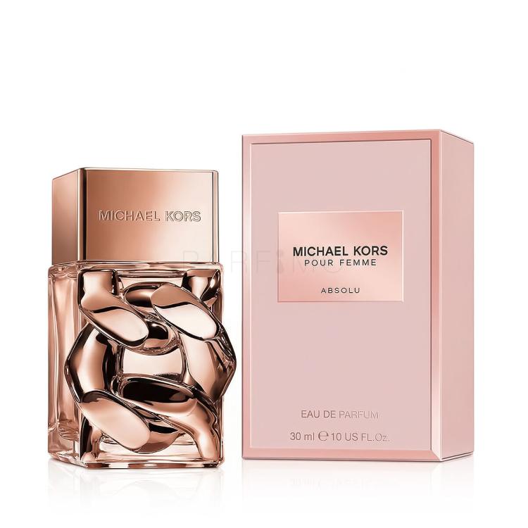 Michael Kors Pour Femme Absolu Eau de Parfum für Frauen 30 ml
