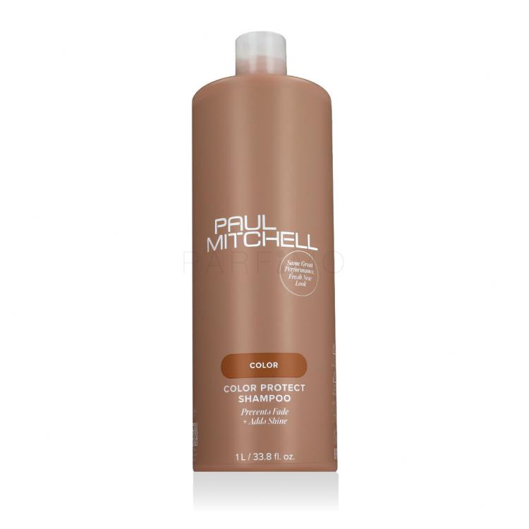 Paul Mitchell Color Protect Shampoo Shampoo 1000 ml