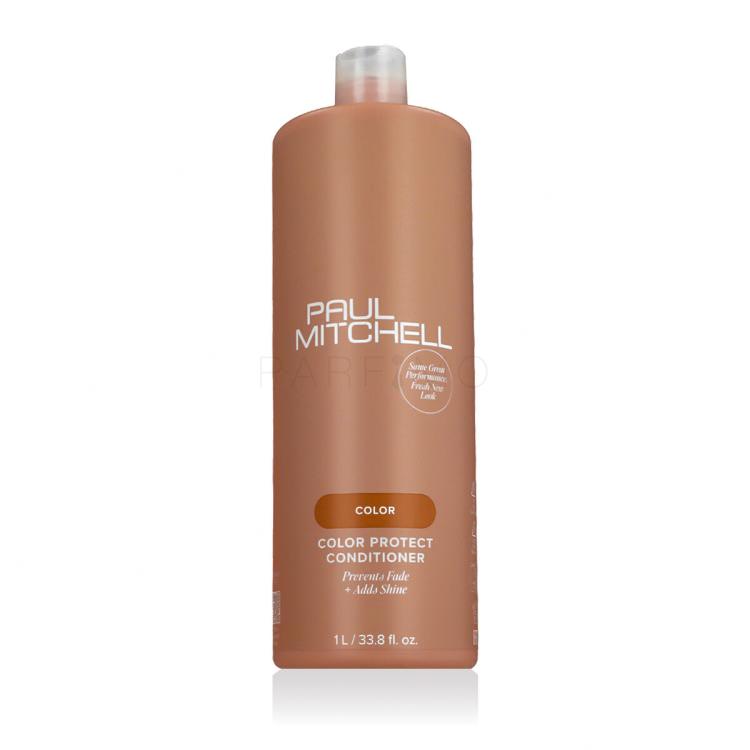 Paul Mitchell Color Protect Conditioner Conditioner 1000 ml