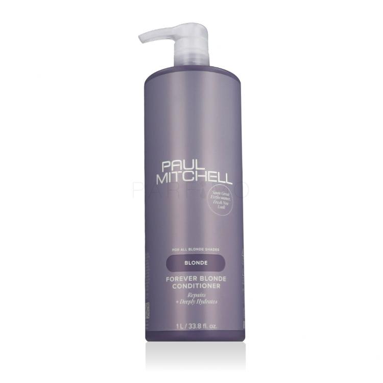 Paul Mitchell Blonde Forever Blonde Conditioner Conditioner 1000 ml
