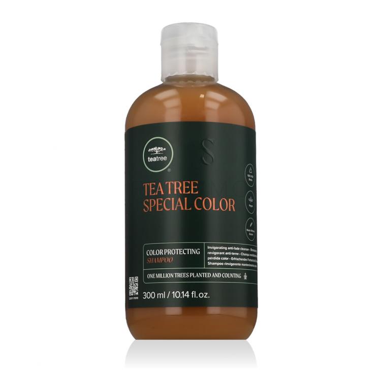 Paul Mitchell Tea Tree Special Color Shampoo Shampoo 300 ml