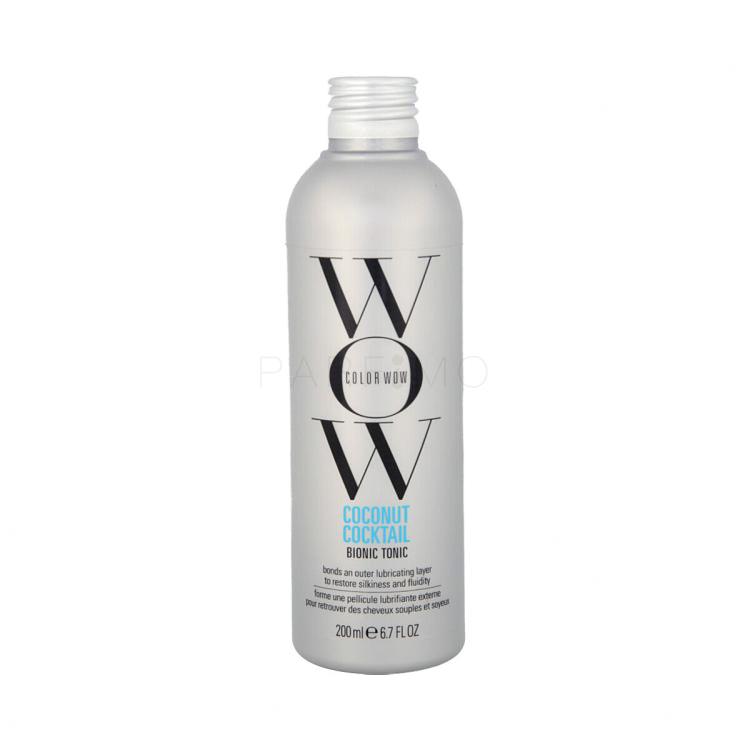 Color Wow Coconut Cocktail Bionic Tonic Pflege ohne Ausspülen 200 ml
