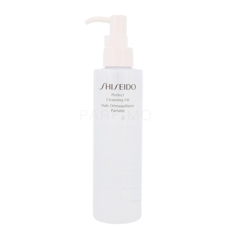 Shiseido Perfect Reinigungsöl für Frauen 180 ml