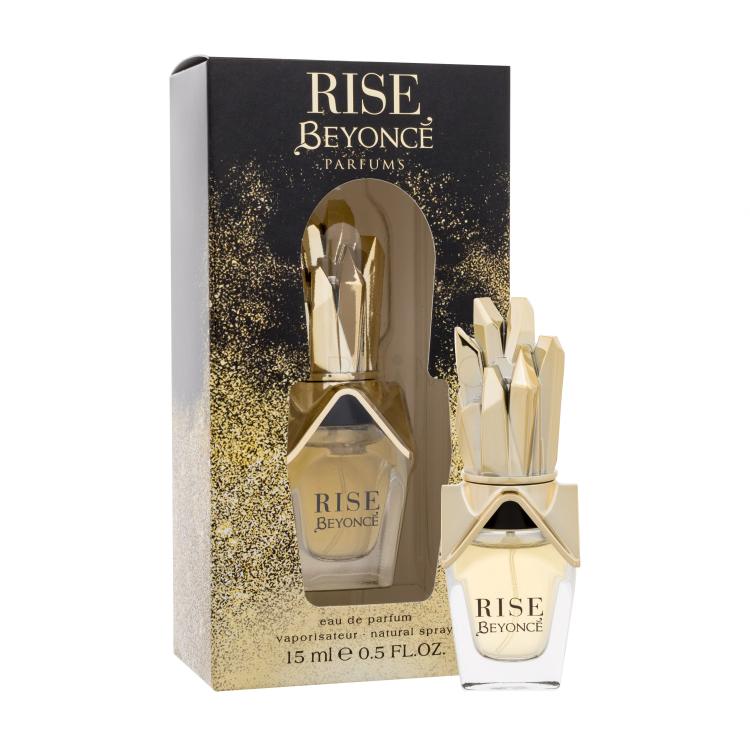 Beyonce Rise Eau de Parfum für Frauen 15 ml
