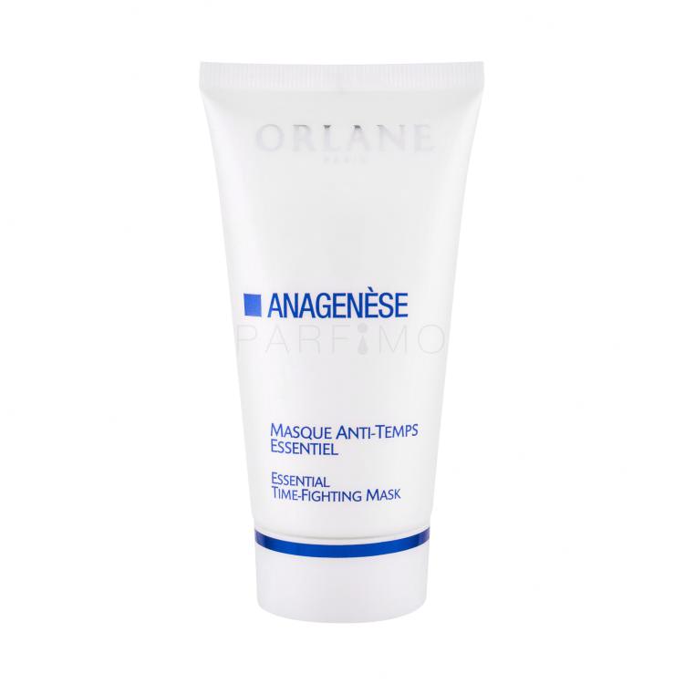 Orlane Anagenese Essential Time-Fighting Gesichtsmaske für Frauen 75 ml