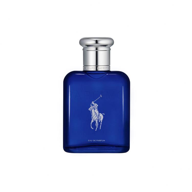 Ralph Lauren Polo Blue Eau de Parfum für Herren 75 ml