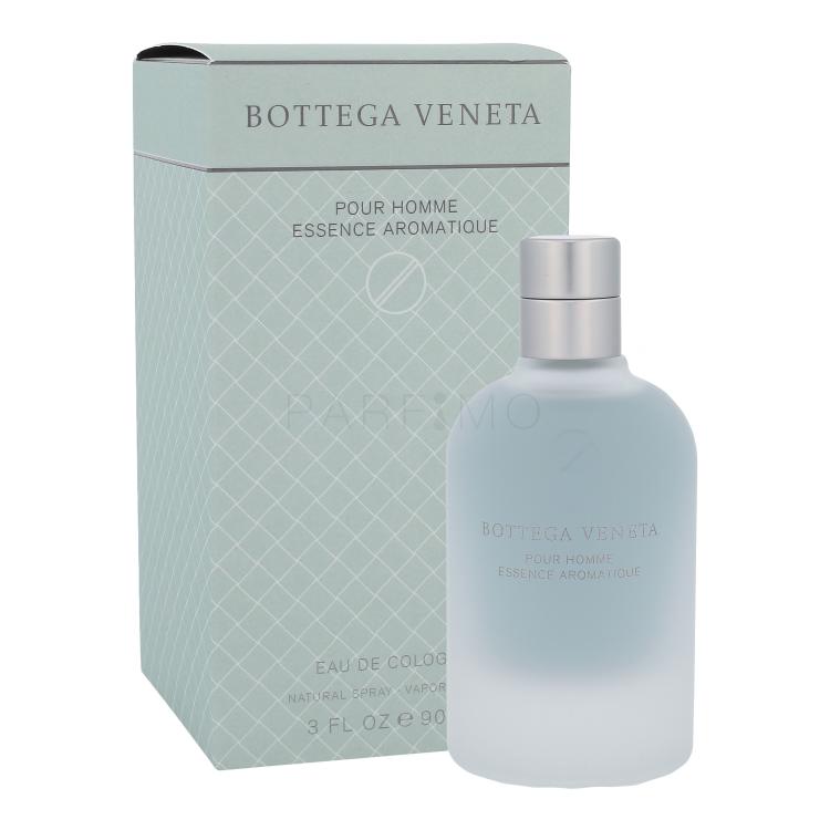 Bottega Veneta Bottega Veneta Pour Homme Essence Aromatique Eau de Cologne für Herren 90 ml