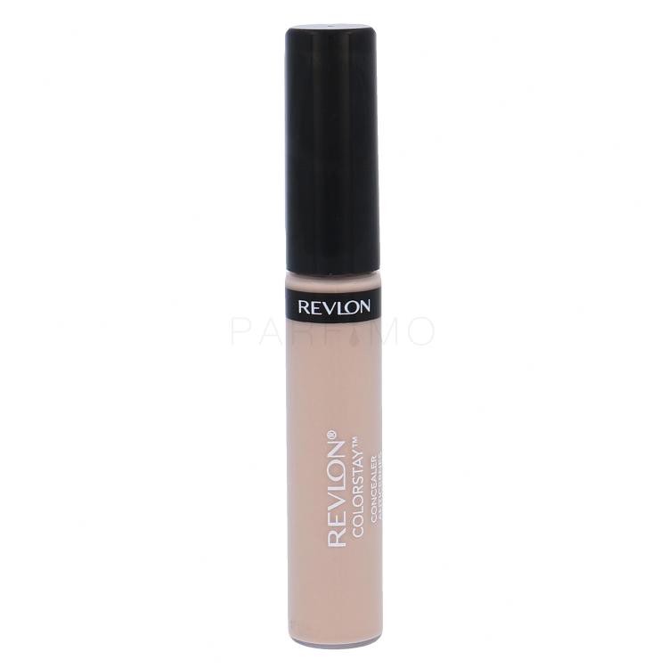 Revlon Colorstay Concealer für Frauen 6,2 ml Farbton  01 Fair