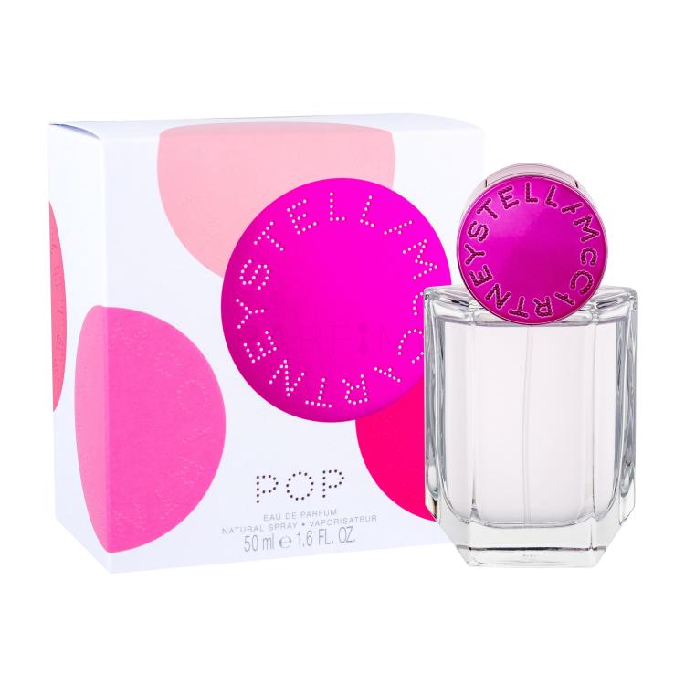 Stella McCartney Pop Eau de Parfum für Frauen 50 ml