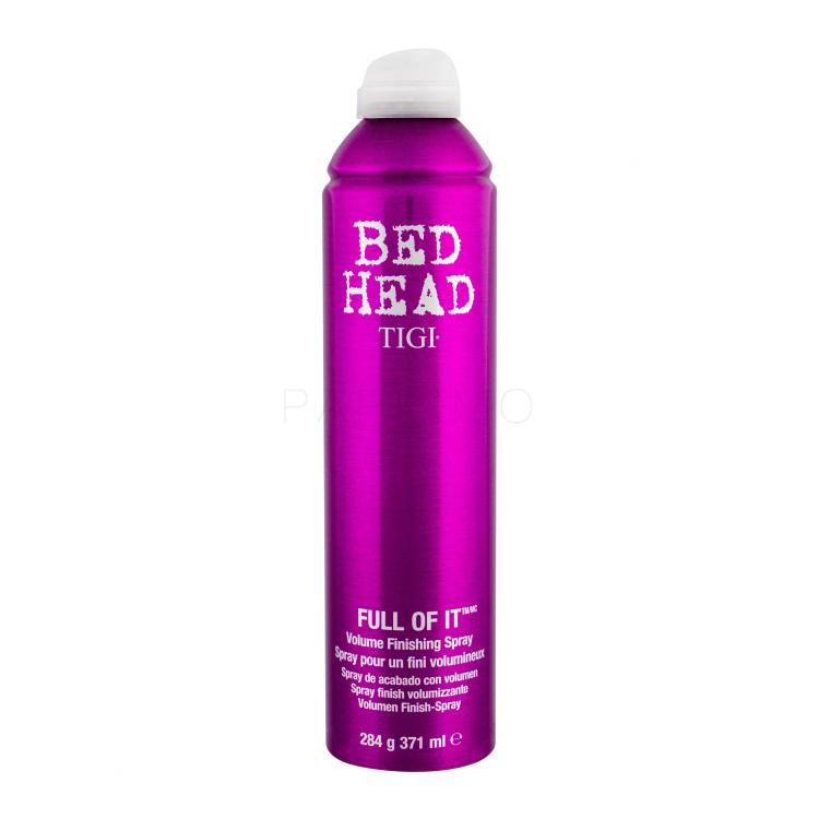 Tigi Bed Head Full Of It Haarspray für Frauen 284 g