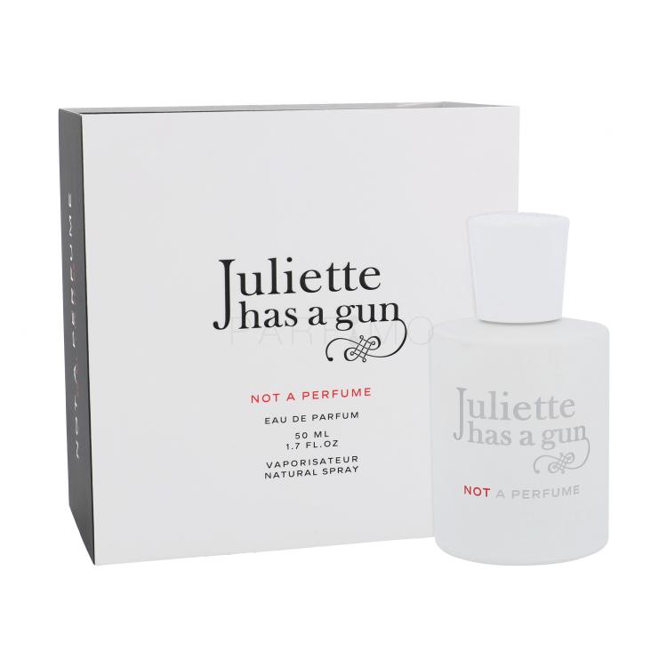 Juliette Has A Gun Not A Perfume Eau de Parfum für Frauen 50 ml