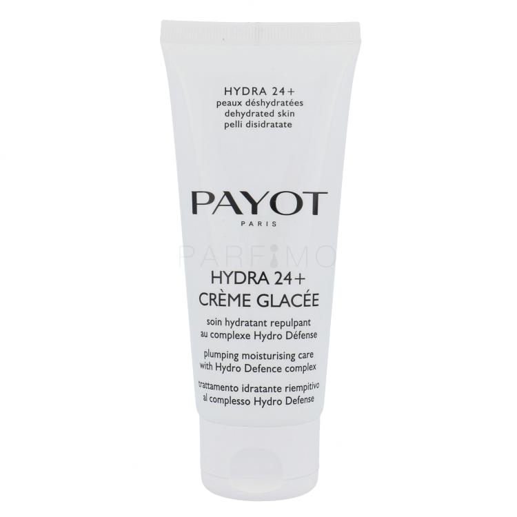 PAYOT Hydra 24+ Crème Glacée Tagescreme für Frauen 100 ml