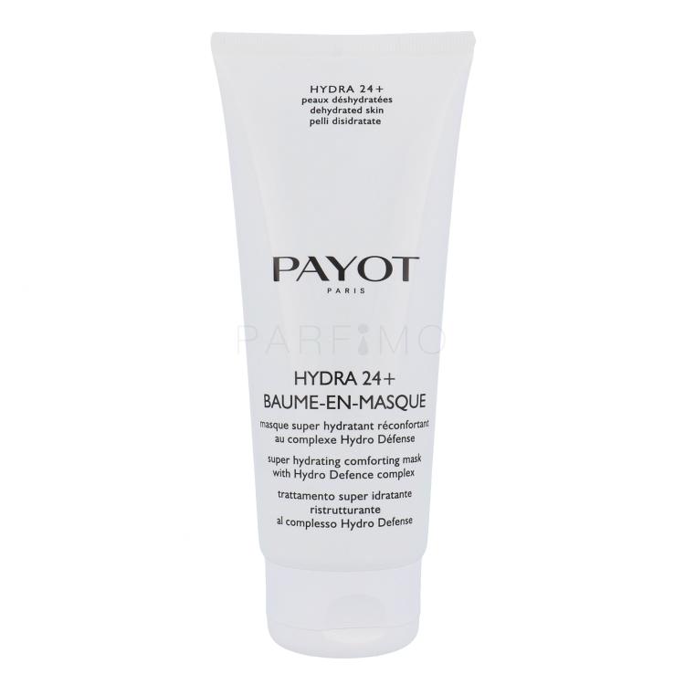 PAYOT Hydra 24+ Super Hydrating Comforting Mask Gesichtsmaske für Frauen 100 ml