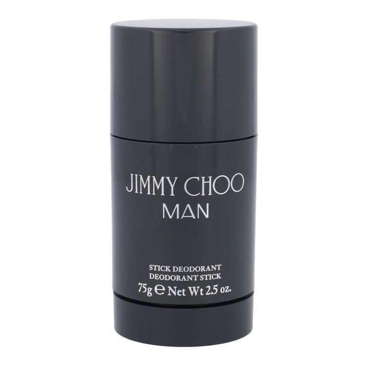 Jimmy Choo Man Deodorant für Herren 75 ml