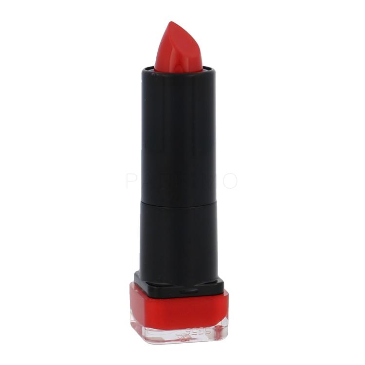 Max Factor Colour Elixir Marilyn Monroe Lippenstift für Frauen 4 g Farbton  02 Sunset Red