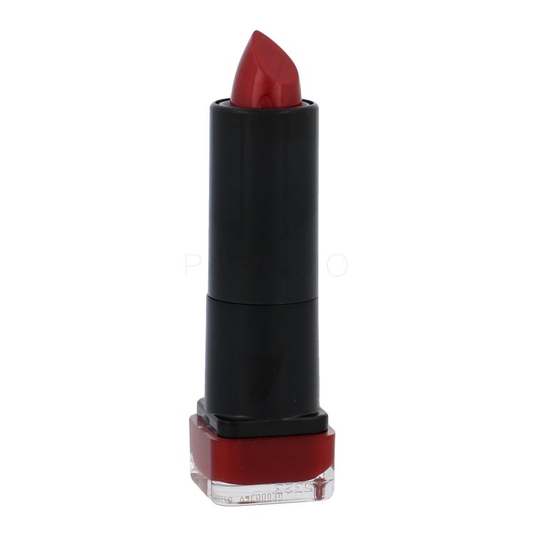 Max Factor Colour Elixir Marilyn Monroe Lippenstift für Frauen 4 g Farbton  04 Cabernet