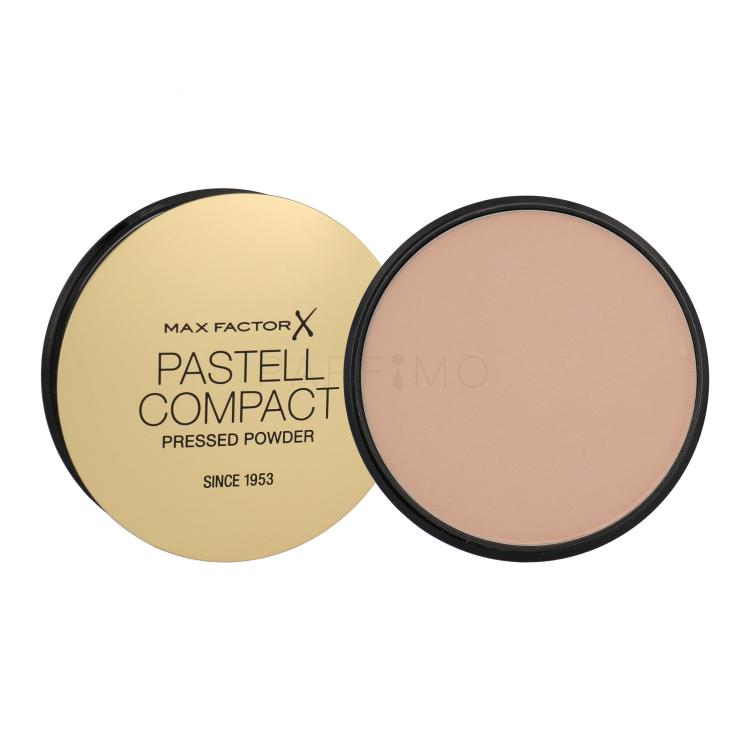 Max Factor Pastell Compact Puder für Frauen 20 g Farbton  Translucent