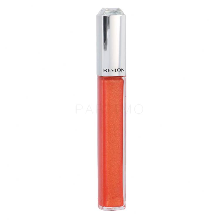 Revlon Ultra HD Lipgloss für Frauen 5,9 ml Farbton  HD Citrine