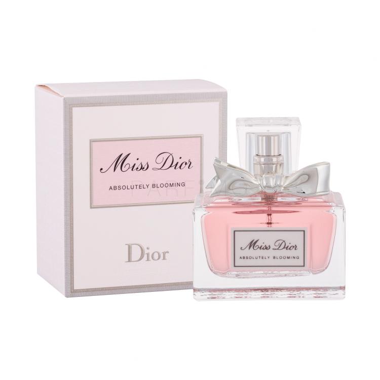 Dior Miss Dior Absolutely Blooming Eau de Parfum für Frauen 30 ml