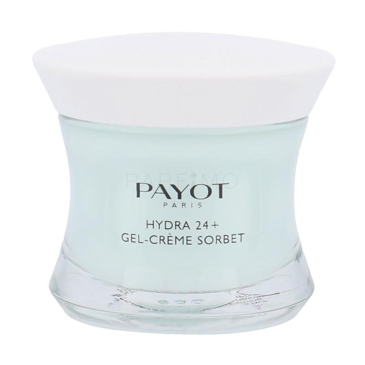PAYOT Hydra 24+ Gel-Crème Sorbet Tagescreme für Frauen 50 ml