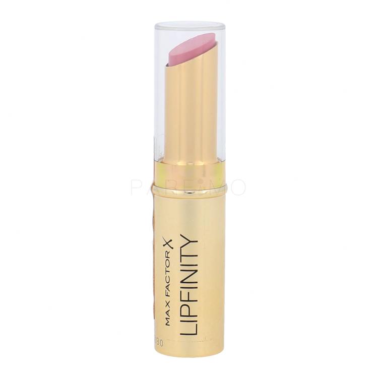 Max Factor Lipfinity Lippenstift für Frauen 3,4 g Farbton  10 Stay Exclusive