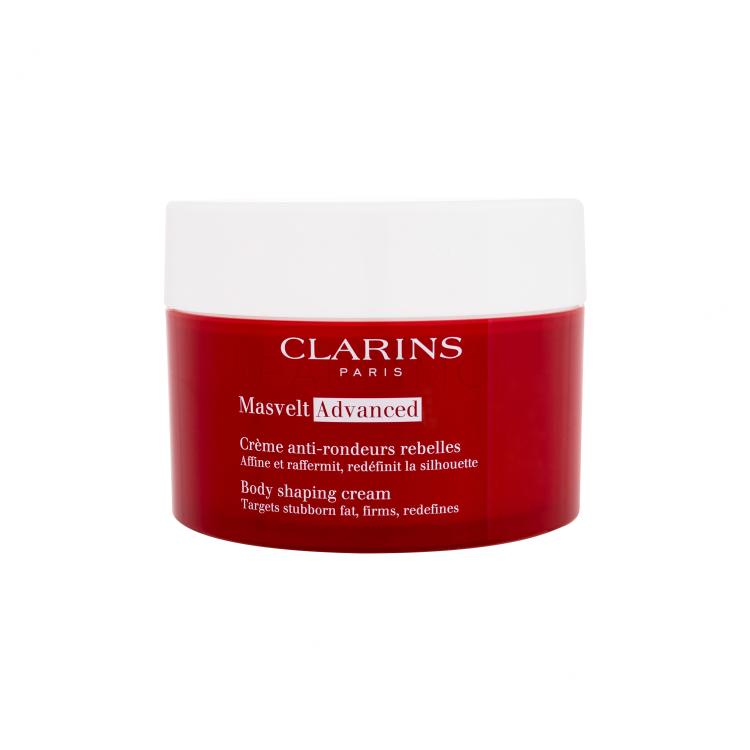Clarins Body Shaping Cream Körpercreme für Frauen 200 ml