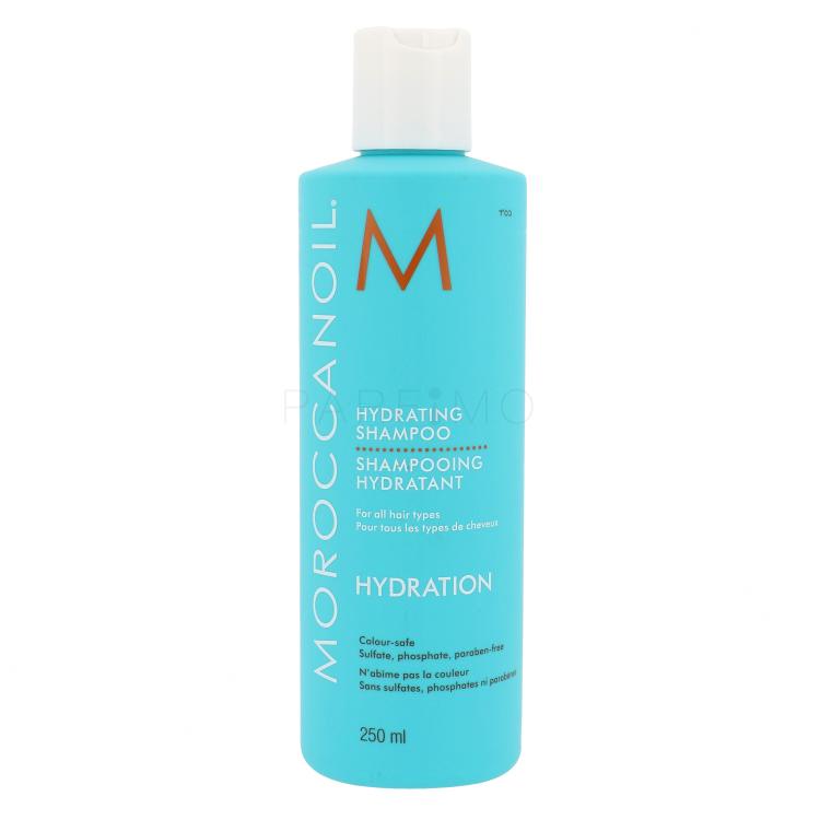 Moroccanoil Hydration Shampoo für Frauen 250 ml