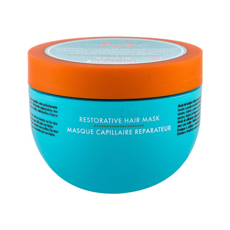 Moroccanoil Repair Haarmaske für Frauen 250 ml