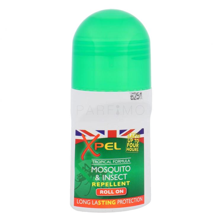 Xpel Mosquito &amp; Insect Repellent 75 ml