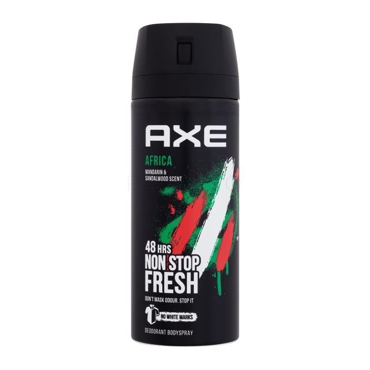 Axe Africa Deodorant für Herren 150 ml