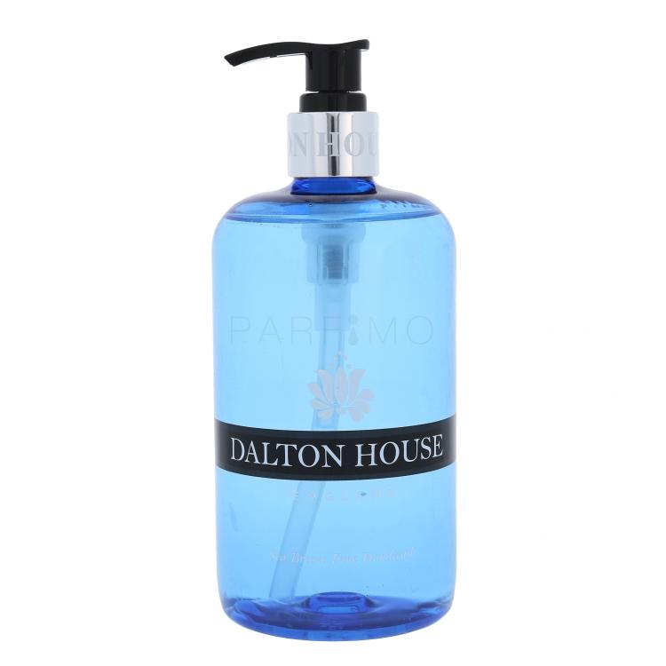Xpel Dalton House Sea Breeze Flüssigseife für Frauen 500 ml