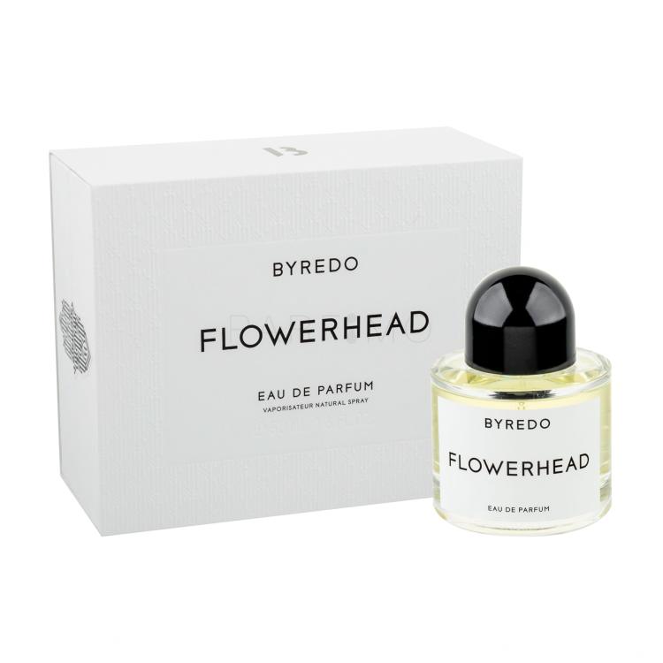 BYREDO Flowerhead Eau de Parfum für Frauen 50 ml