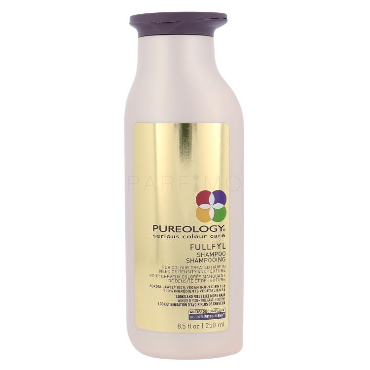 Redken Pureology FullFyl Shampoo für Frauen 250 ml