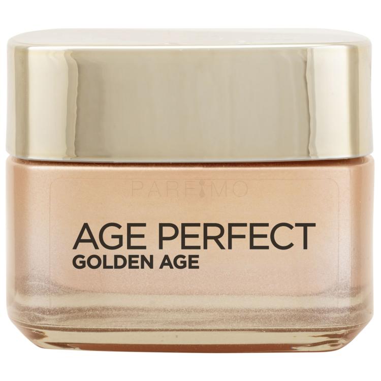 L&#039;Oréal Paris Age Perfect Golden Age Tagescreme für Frauen 50 ml