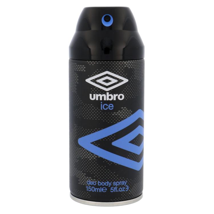UMBRO Ice Deodorant für Herren 150 ml