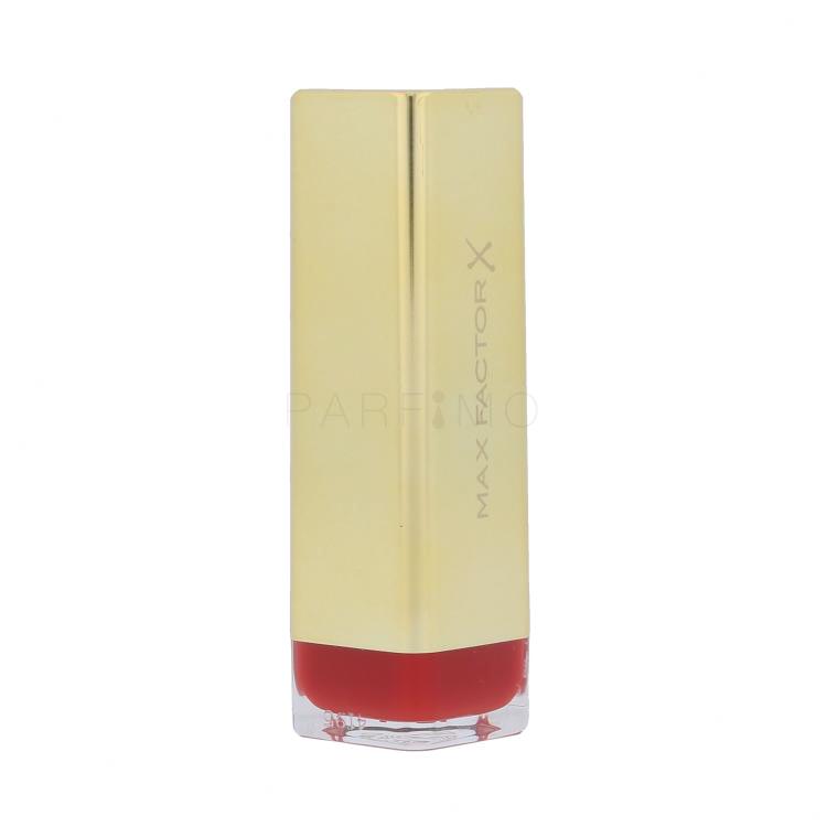 Max Factor Colour Elixir Lippenstift für Frauen 4,8 g Farbton  840 Cherry Kiss
