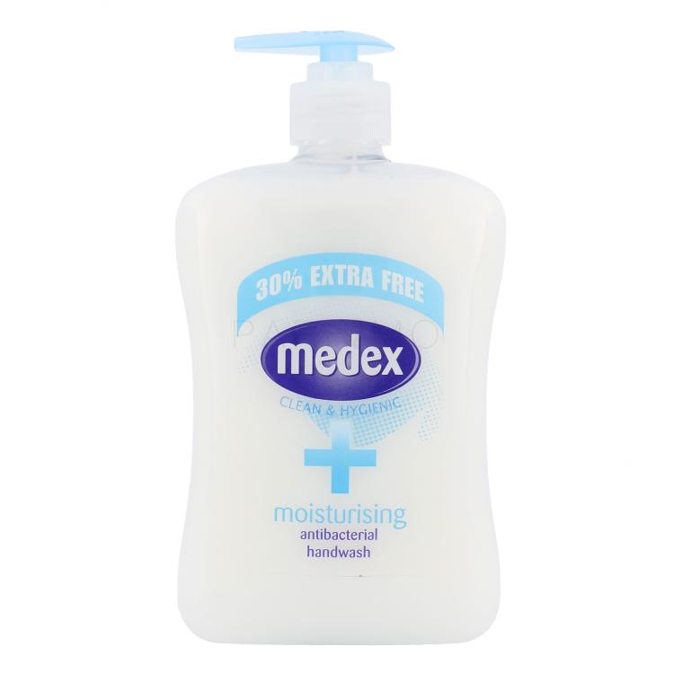 Xpel Medex Moisturising Flüssigseife 650 ml