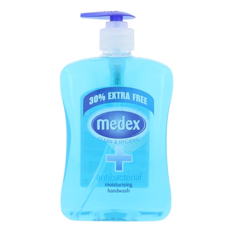 Xpel Medex Antibacterial Flüssigseife 650 ml