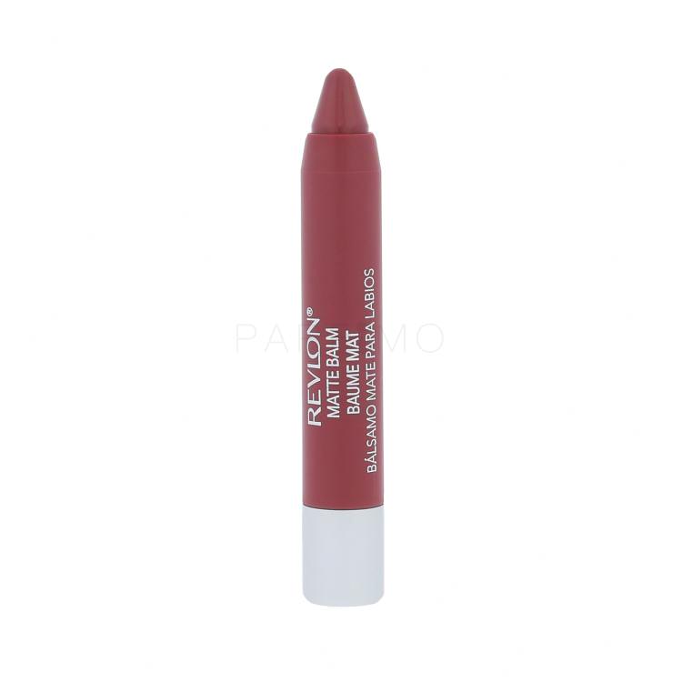Revlon Colorburst Matte Balm Lippenstift für Frauen 2,7 g Farbton  225 Sultry