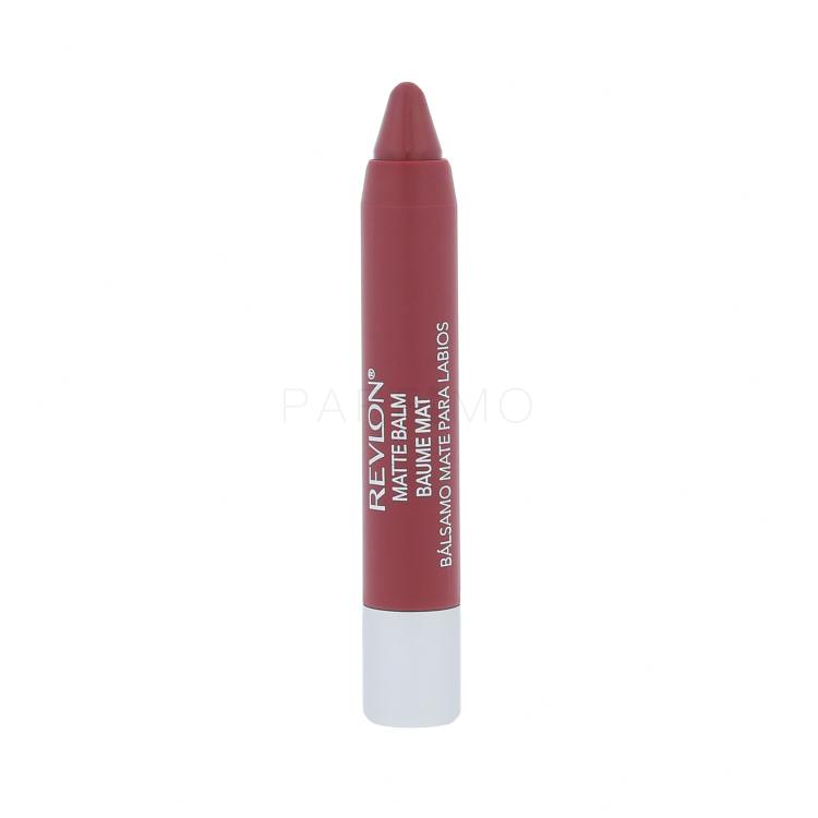 Revlon Colorburst Matte Balm Lippenstift für Frauen 2,7 g Farbton  225 Sultry