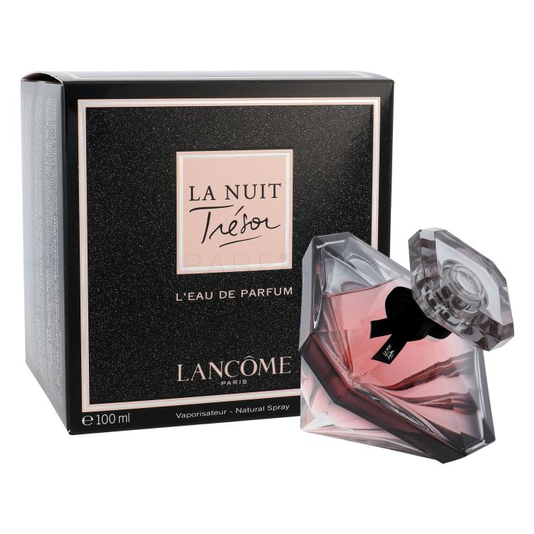 Lancôme La Nuit Trésor Eau de Parfum für Frauen 100 ml