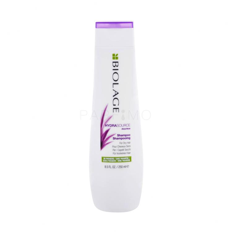 Biolage Hydra Source Shampoo Shampoo für Frauen 250 ml