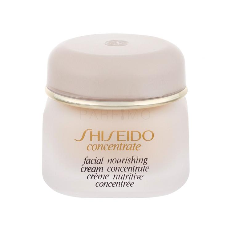 Shiseido Concentrate Tagescreme für Frauen 30 ml