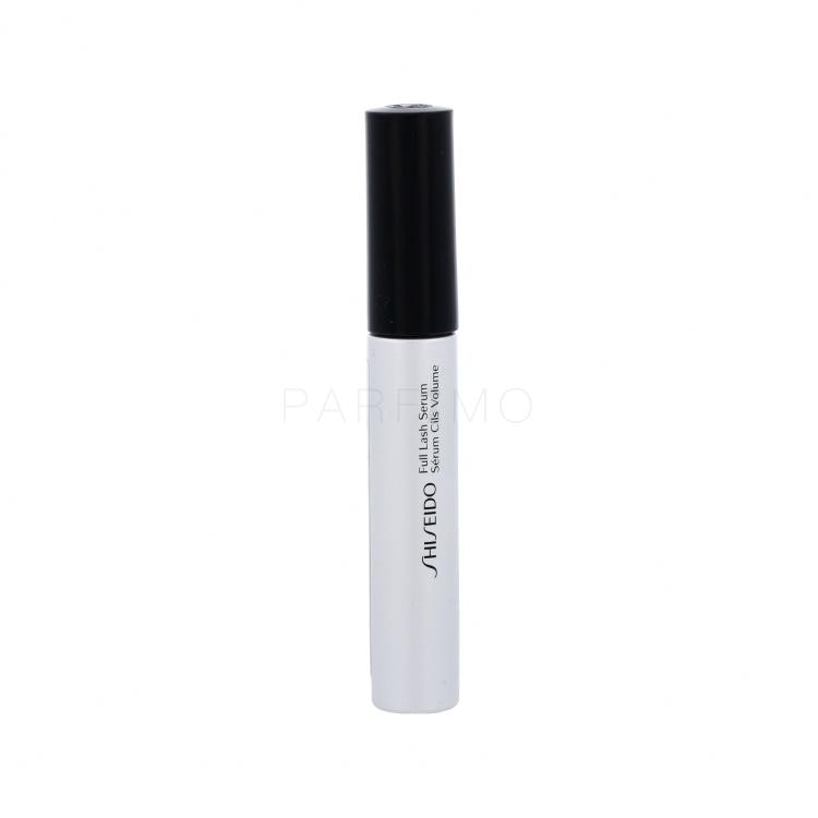 Shiseido Full Lash Mascara Base für Frauen 6 ml