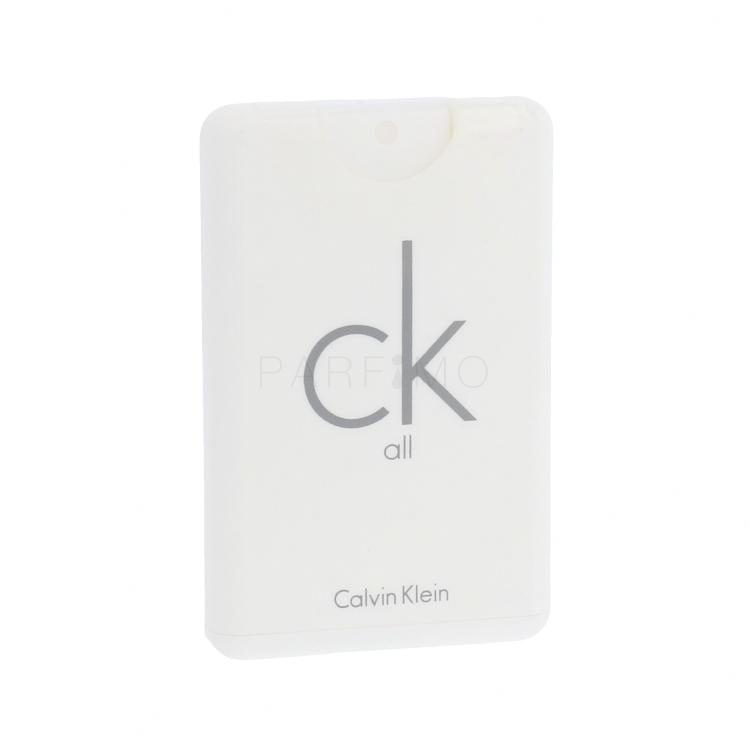 Calvin Klein CK All Eau de Toilette 20 ml