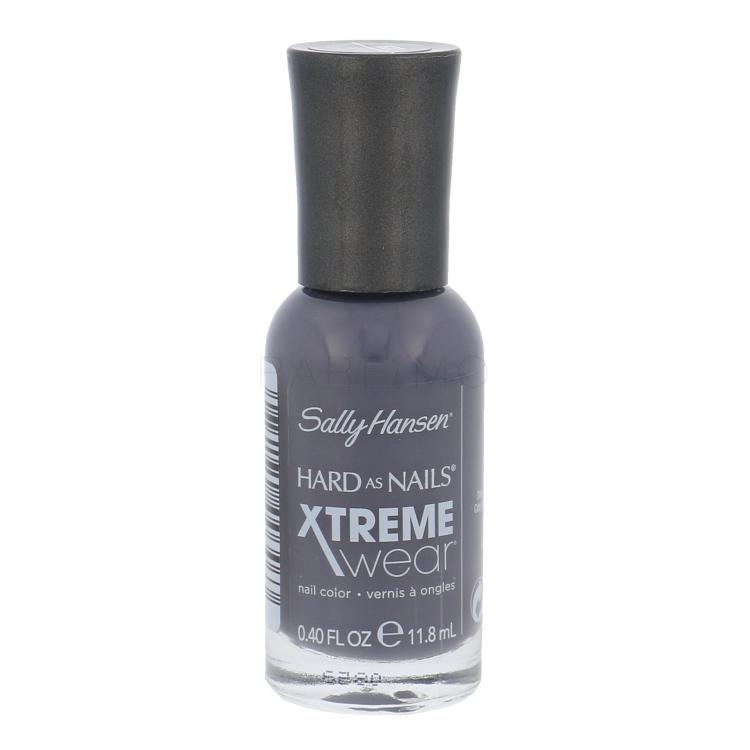 Sally Hansen Hard As Nails Xtreme Wear Nagellack für Frauen 11,8 ml Farbton  622 Retro Grade