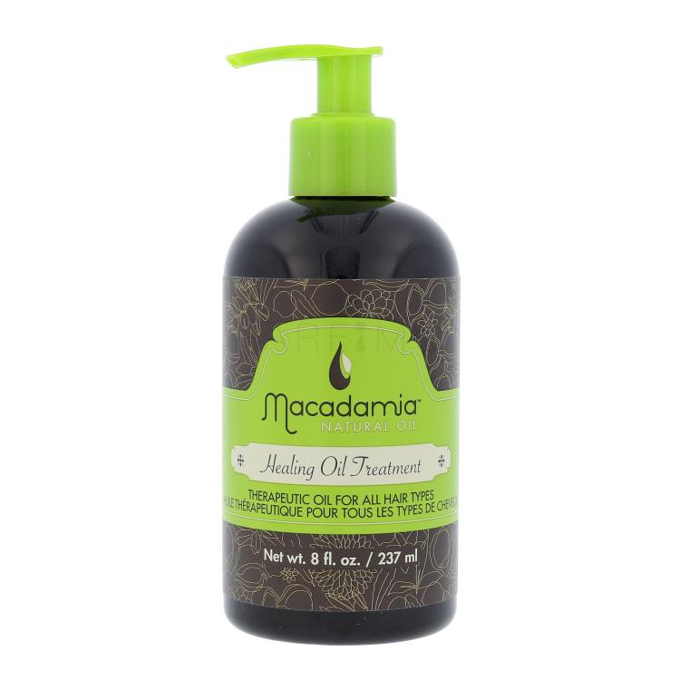 Macadamia Professional Natural Oil Healing Oil Treatment Haaröl für Frauen 237 ml