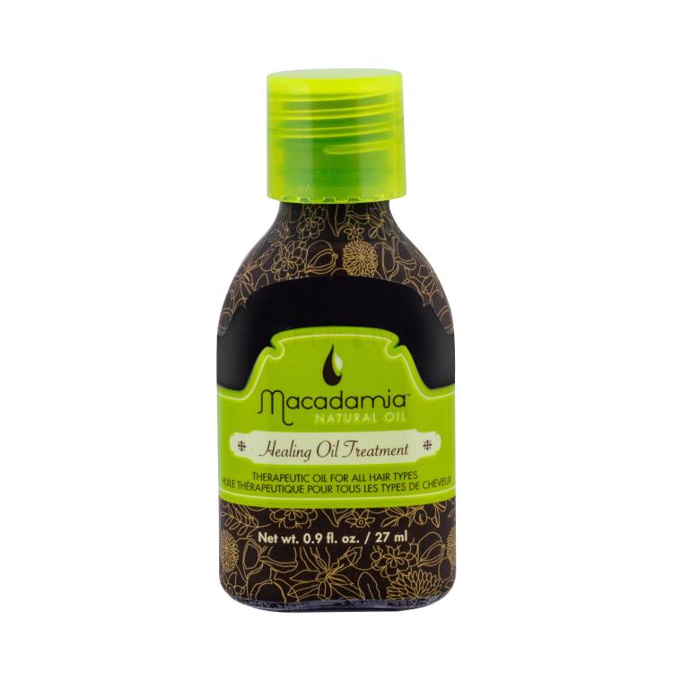 Macadamia Professional Natural Oil Healing Oil Treatment Haaröl für Frauen 27 ml