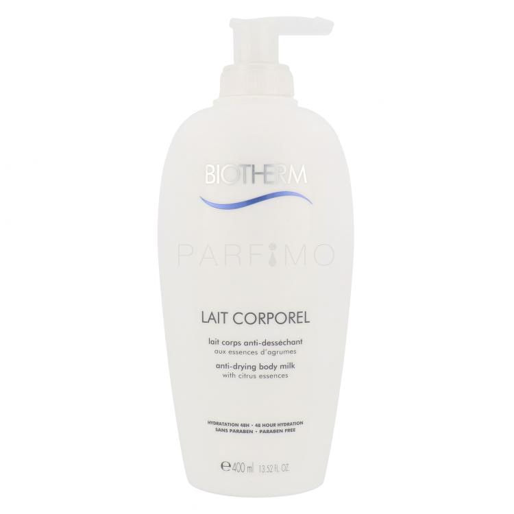 Biotherm Lait Corporel Körperlotion für Frauen 400 ml